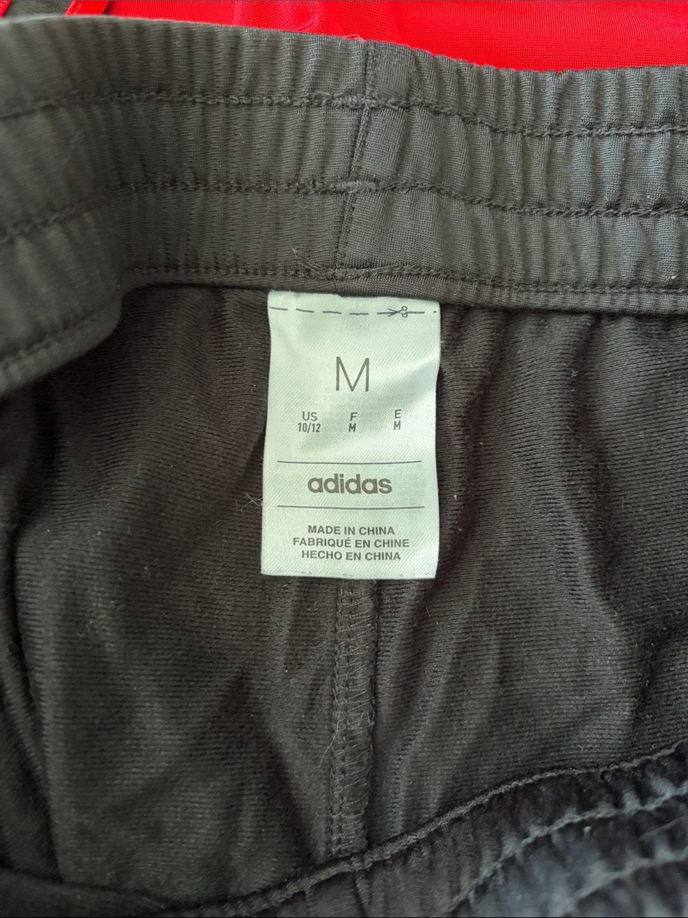 adidas classic two